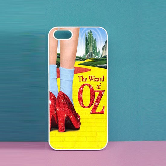 Wizard of Oz Phone Cases