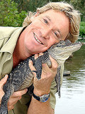 Steve Irwin's Cameraman: 'We Thought He Was Going to Live Forever'