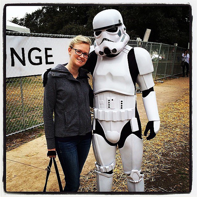 Supernice Stormtroopers