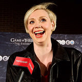 Gwendoline Christie Talks Game of Thrones at SXSW