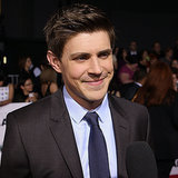 Chris Lowell Interview For Veronica Mars Movie