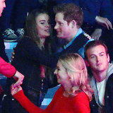 Is Prince Harry Getting Married?