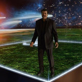 Neil deGrasse Tyson Cosmos Interview | Video