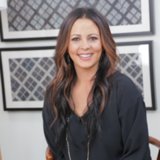 Sara Evans Interview About Slow Me Down