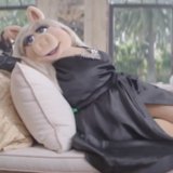 Miss Piggy QVC Moi Video