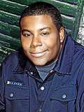 Dad-to-Be Kenan Thompson Is 'Terrified' to Become a Father