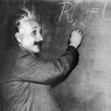 Albert Einstein Quotes