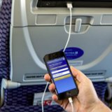 United Airlines In-Flight Movies For iOS