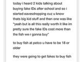 "Kids these days . . . "
Source: Imgur user bkoo
