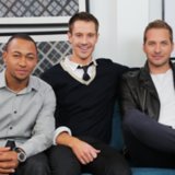 Jason Dohring Interview For the Veronica Mars Movie