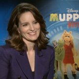 Muppets Most Wanted Celebrity Doppelmuppets | Video