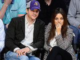 Ashton Kutcher Asked Mila Kunis's Dad for Permission to Propose