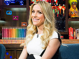 Kristin Cavallari Defends Anti-Vaccination Stance on Watch What Happens Live