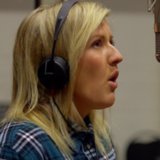 Ellie Goulding on the Divergent Soundtrack | Video