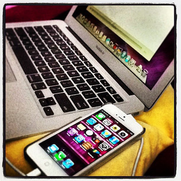 Sync your smartphone and backup all your mobile pics and videos. 
Source: Instagram user usmolej
