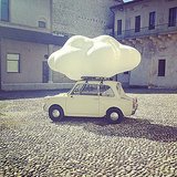 Why not set up a cloud service this year? 
Source: Instagram user francibosio
