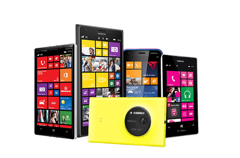 Windows Phone