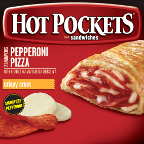 Hot Pockets