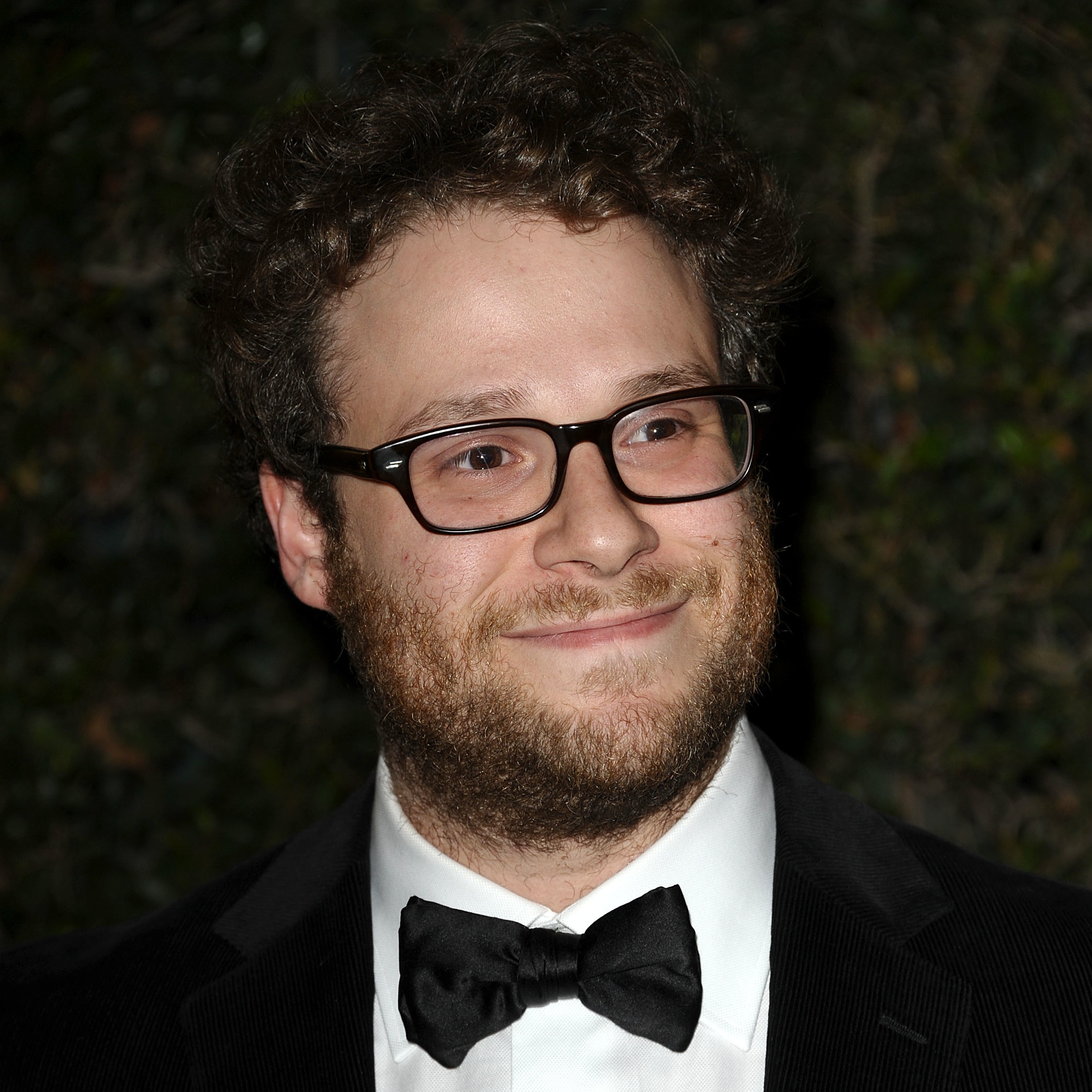 Seth Rogen