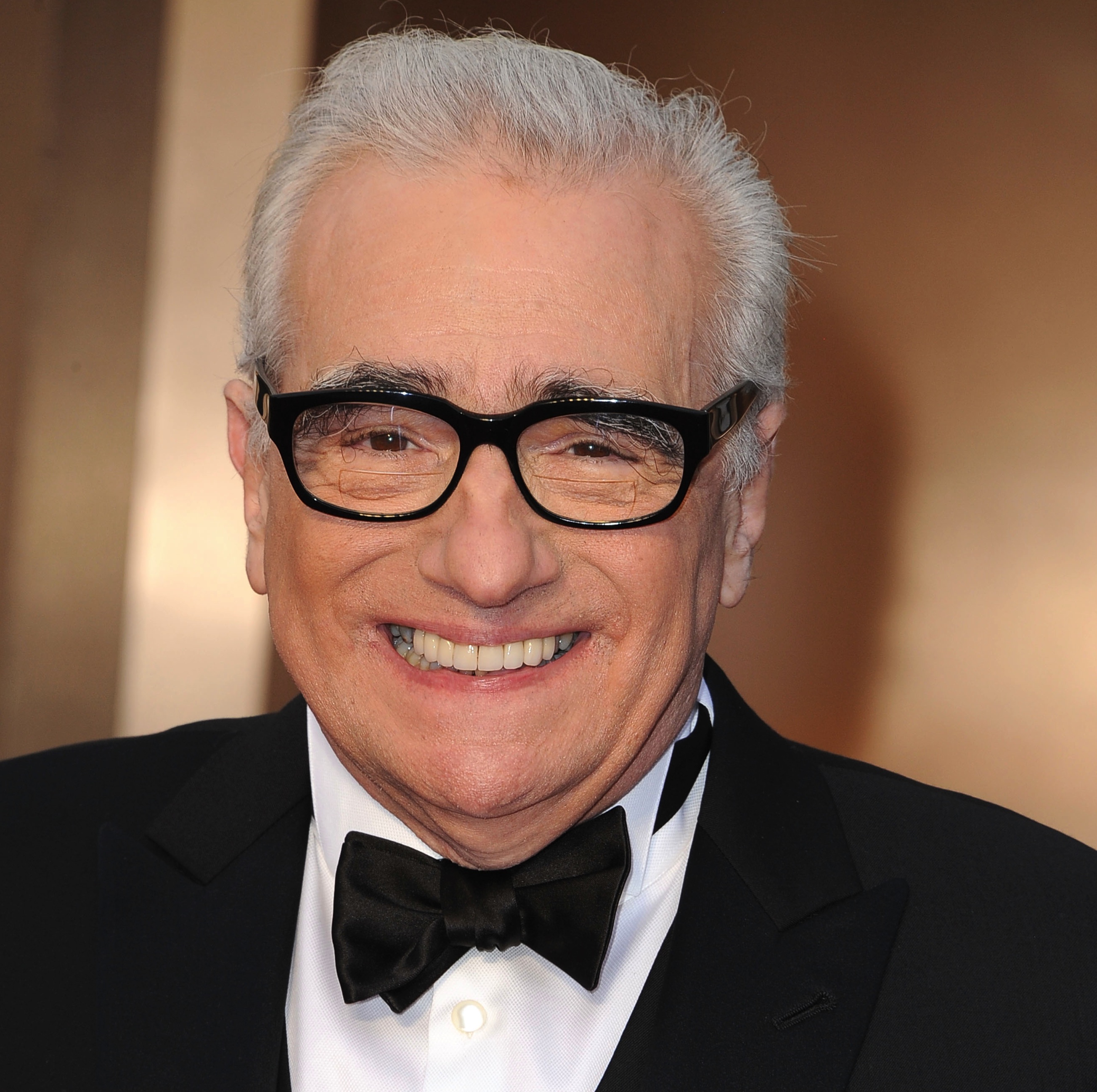 Martin Scorsese