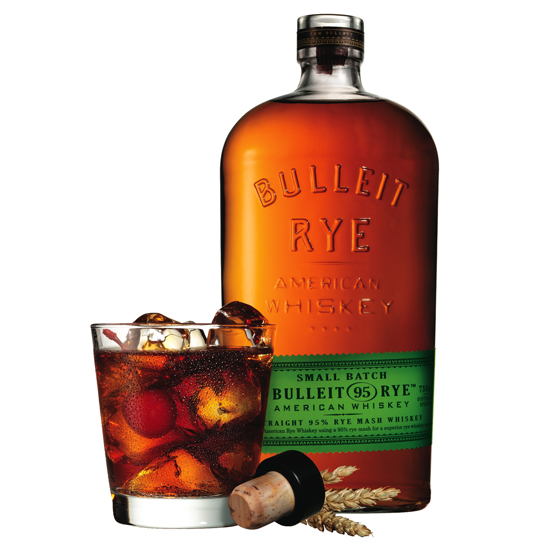 Bulleit