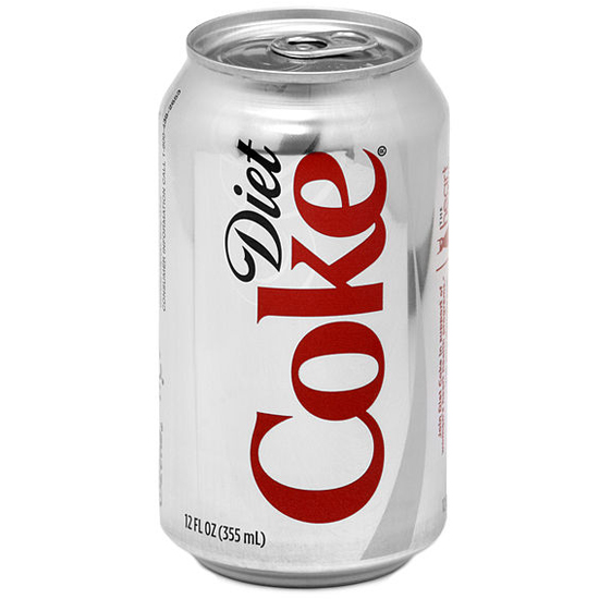 Diet Coke