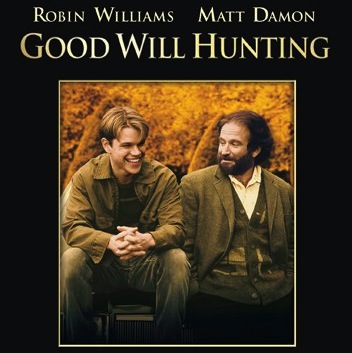 Good Will Hunting