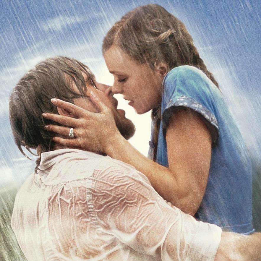 The Notebook