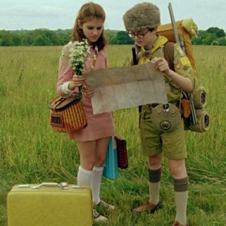 Moonrise Kingdom