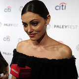 Phoebe Tonkin Interview About The Originals