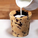 Milk and Cookie Shots Recipe