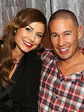 Stacy Keibler Is Pregnant!