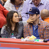 Mila Kunis and Ashton Kutcher Are Having a Baby