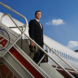 Jon Hamm Talks Mad Men Ending