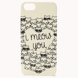 Cat iPhone Cases