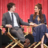 The Vampire Diaries and The Originals at PaleyFest 2014