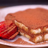 Easy Tiramisu Recipe