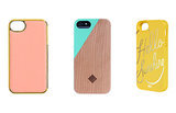 Spring Awakening: 51 Colorful iPhone Cases For the New Season