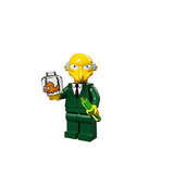 Mr. Burns