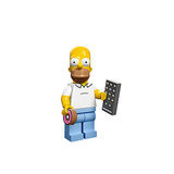 Homer Simpson