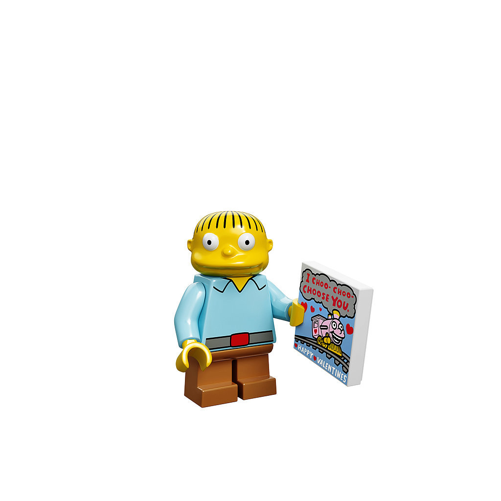 Ralph Wiggum