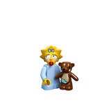 Maggie Simpson