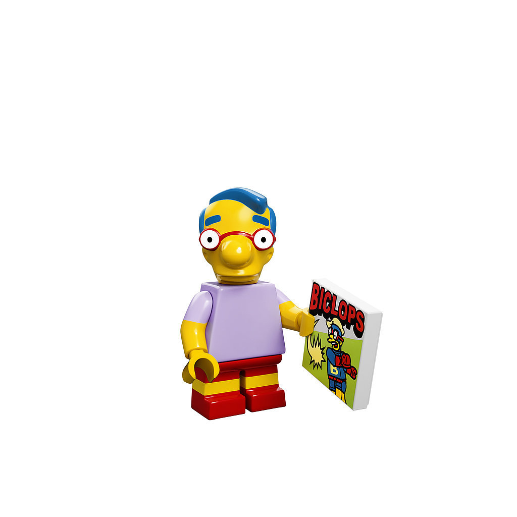 Milhouse Van Houten