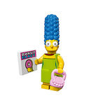 Marge Simpson