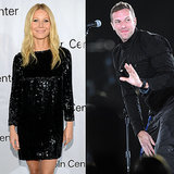 Gwyneth Paltrow and Chris Martin Breakup Rumors