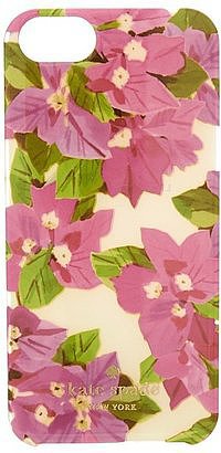 Bougainvillea iPhone 5 Case