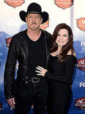 Trace Adkins's Wife, Rhonda, Files for Divorce