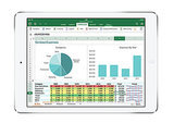 Microsoft Office For iPad Available Today (Finally!)