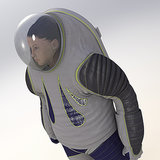 Pick NASA's Next Mind-Boggling Space Suit Design