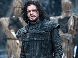 Kit Harington Wants More Naked Men on Game of Thrones (But Maybe Not Himself)